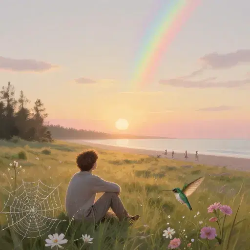 So Many Things (Happiness Could Be) artwork