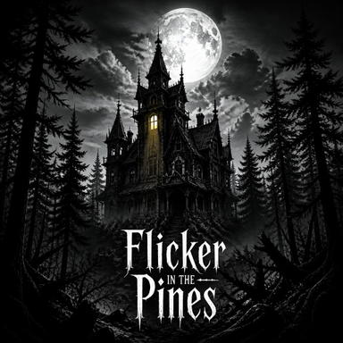 Flicker in the Pines