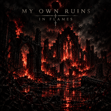 My Own Ruin