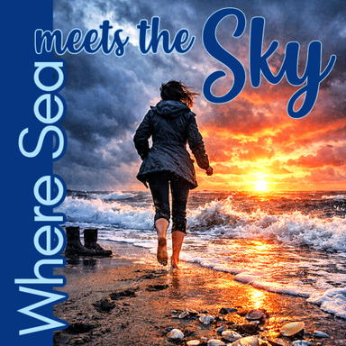 Where Sea Meets Sky