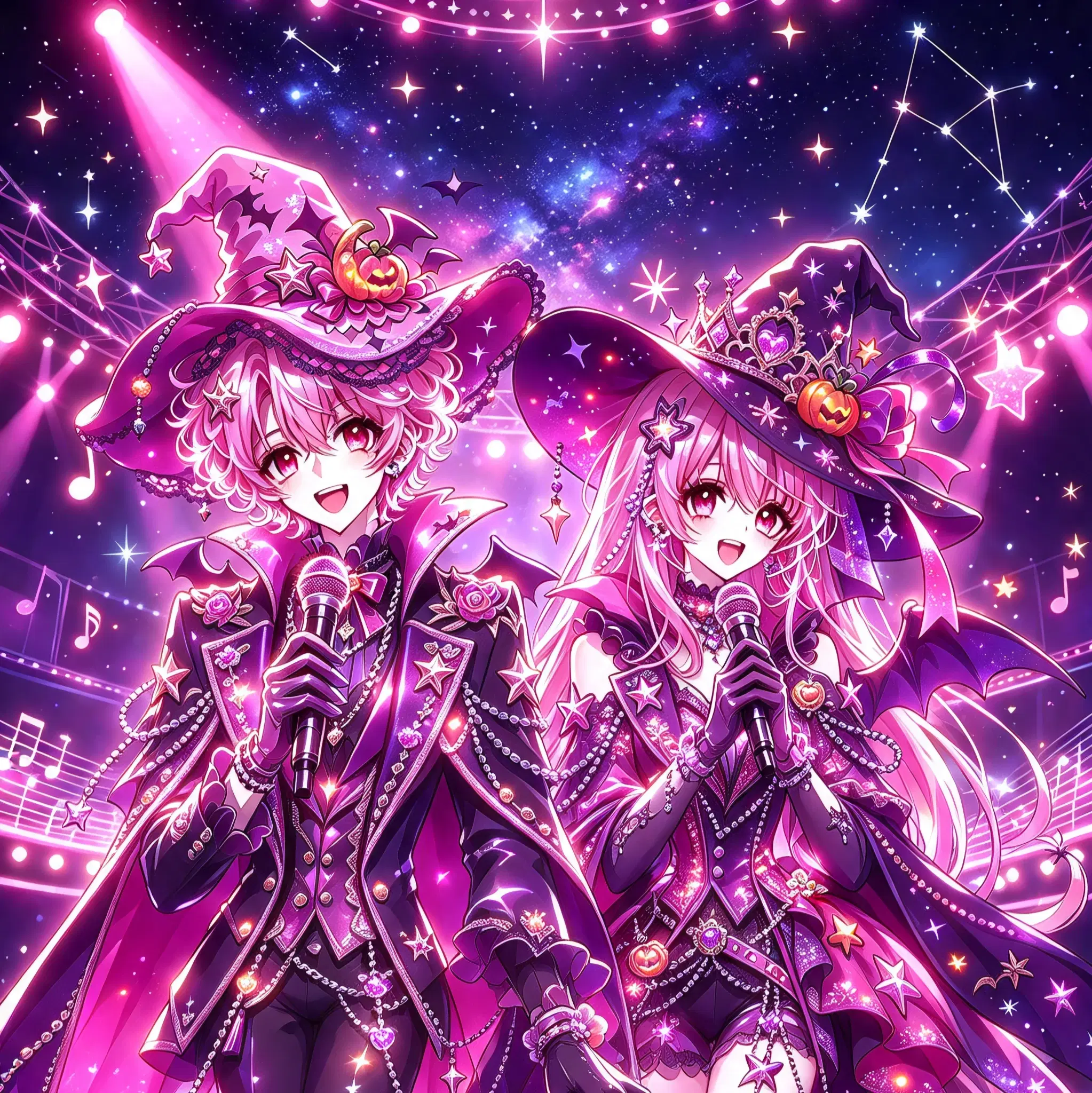 The Gilded Invitation(Halloween Special 1 edition) artwork