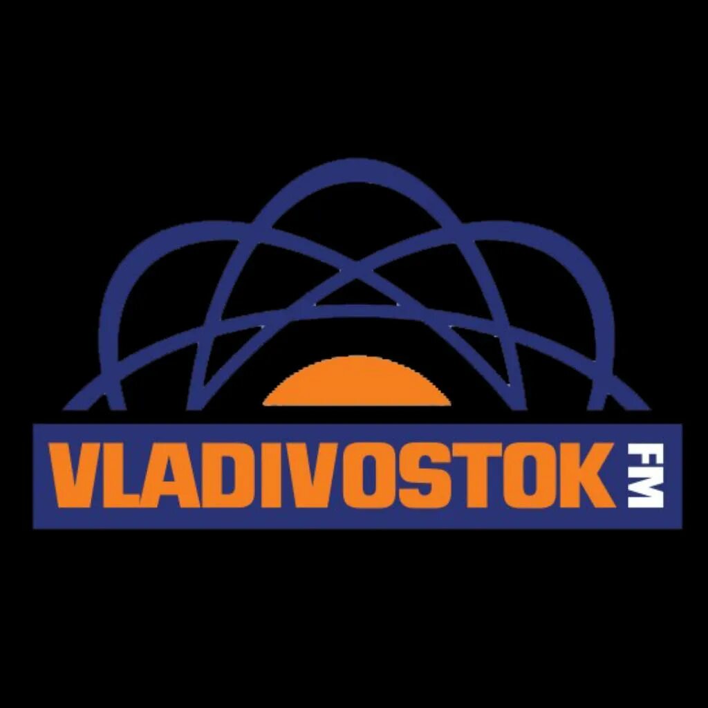 Vladivostok FM / Владивосток ФМ artwork