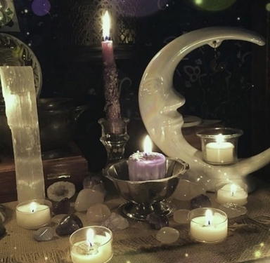 La Plague 🪄 (for spells and manifestations)