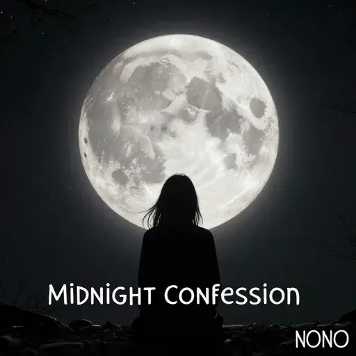 Midnight Confession artwork