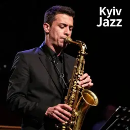 Kyiv Today (jazz) (1 ver.)