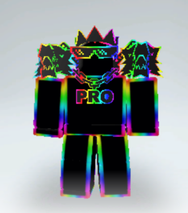 Algo random340 artwork