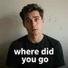 Where Did You Go
