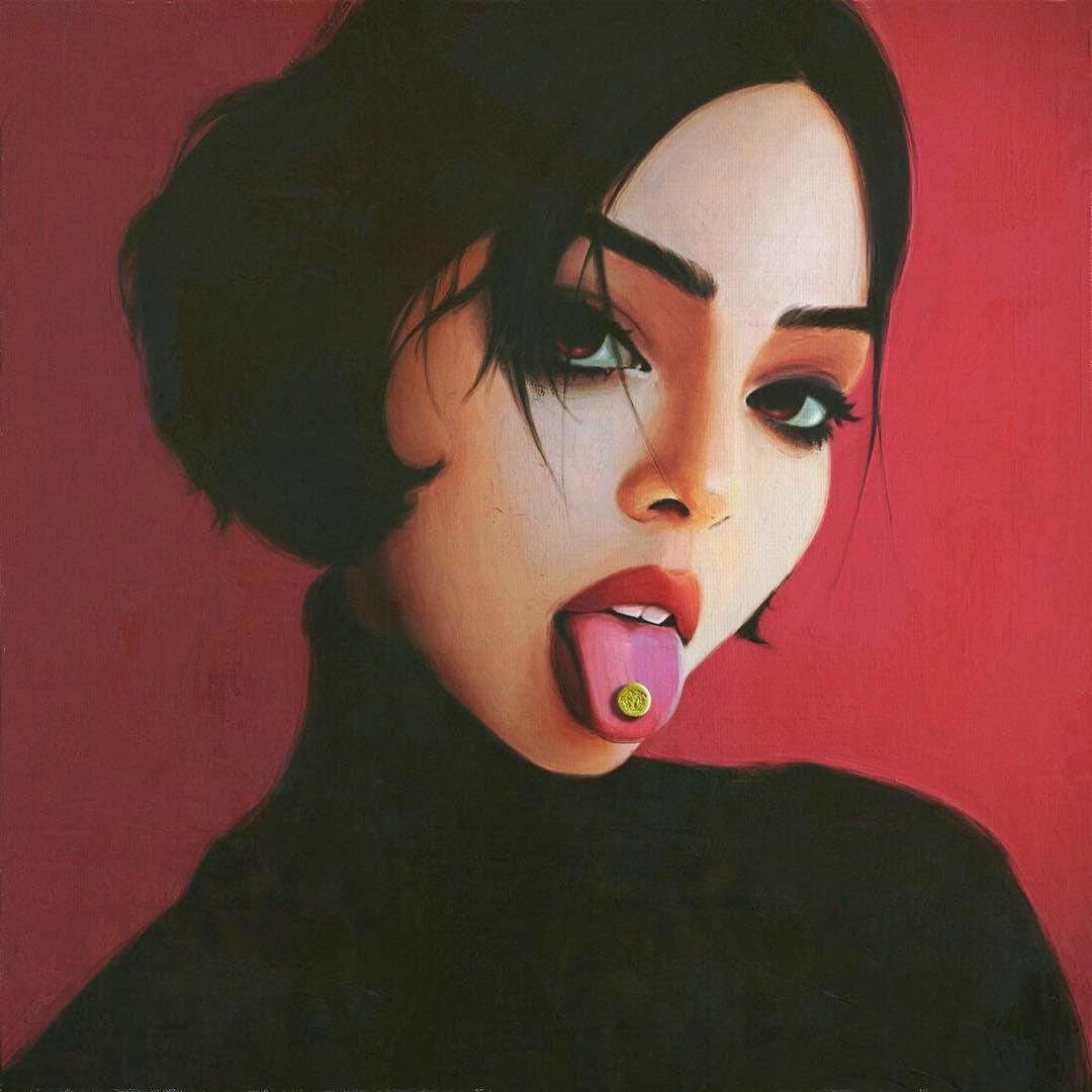 Путь artwork