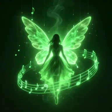 Angel wings 