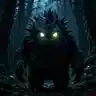 Beast of the Unknown 