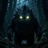 Beast of the Unknown 