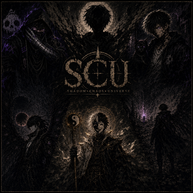 SCU Cypher
