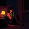 TalkLine 1  No Friends