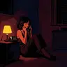 TalkLine 1  No Friends
