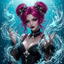 discoprincess