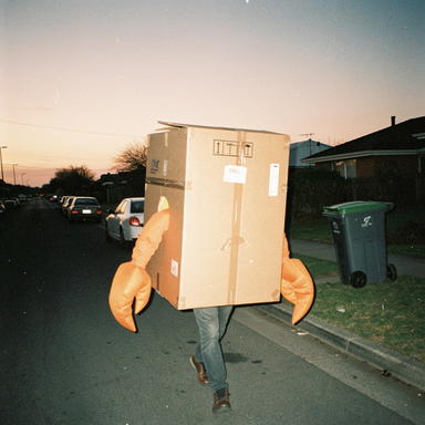 Watch Me Go