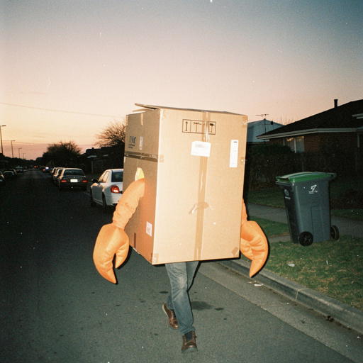 Watch Me Go artwork