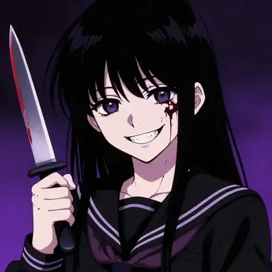 who's psycho now 