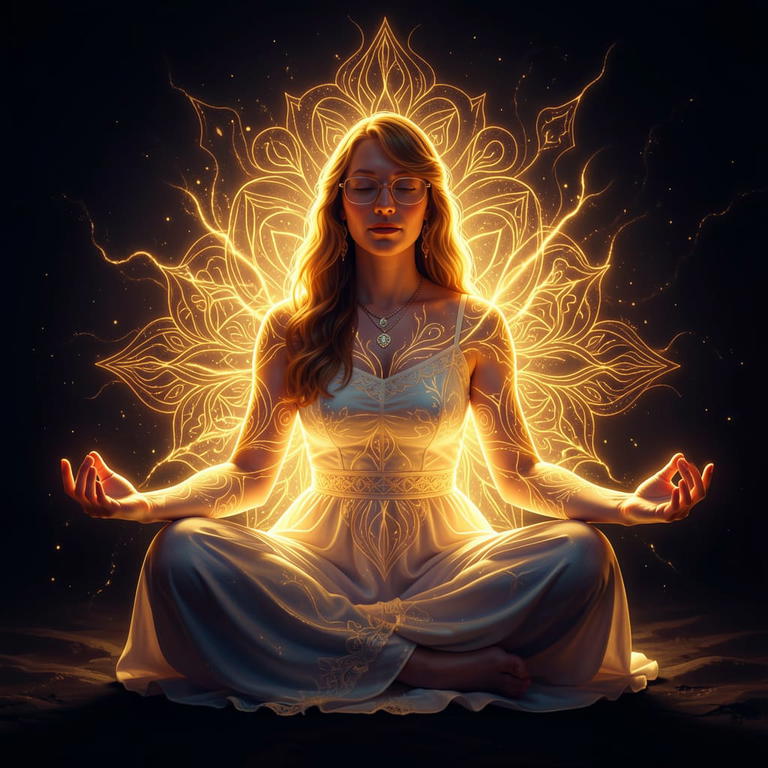 Flame in The Dark artwork