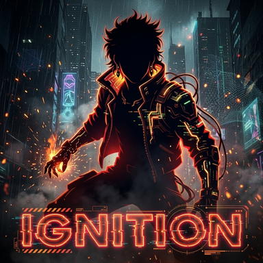 IGNITION