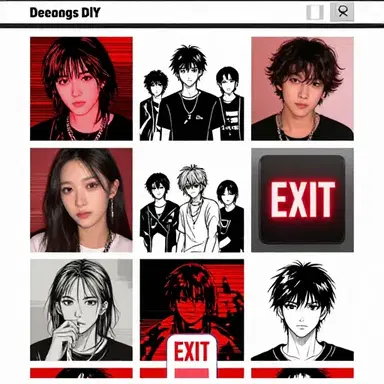 Iฬฒ dฬฒoฬฒnฬฒ'tฬฒ wฬฒaฬฒnฬฒnฬฒaฬฒ bฬฒeฬฒ hฬฒeฬฒrฬฒeฬฒ!!!