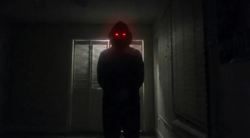 The Watcher artwork