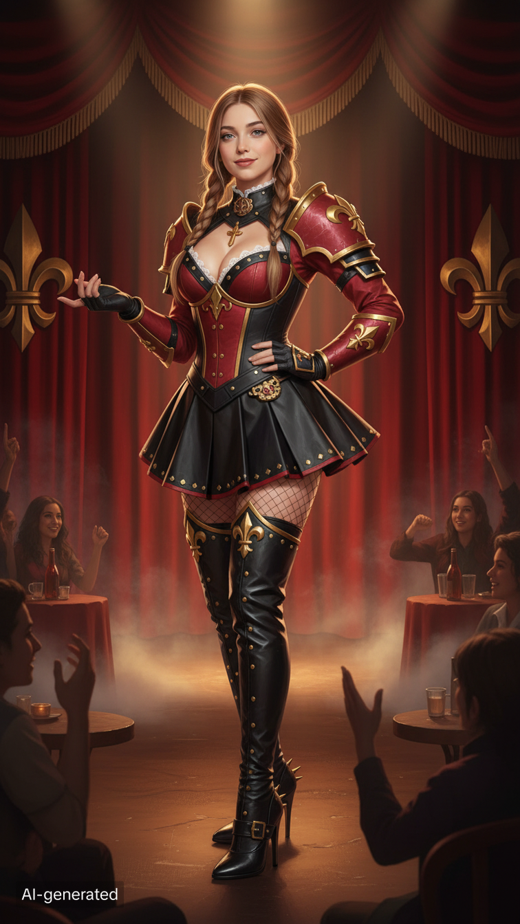 March of Sisters of Battle (1 ver.) artwork