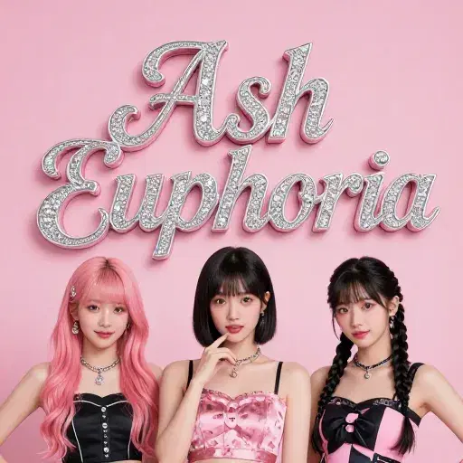 Ash Euphoria artwork