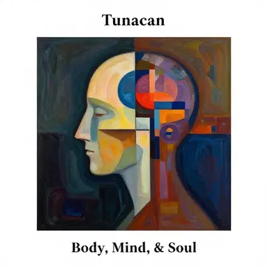 Body Mind and Soul