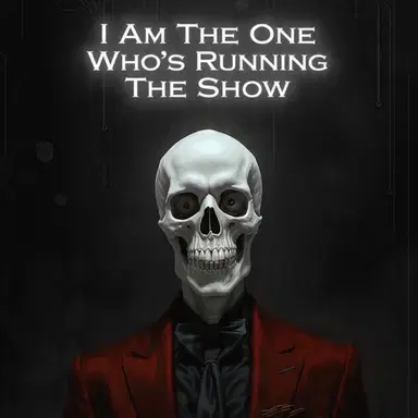 I Am The One Who's Running the Show
