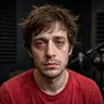 Radio host slowly descend into insanity on air