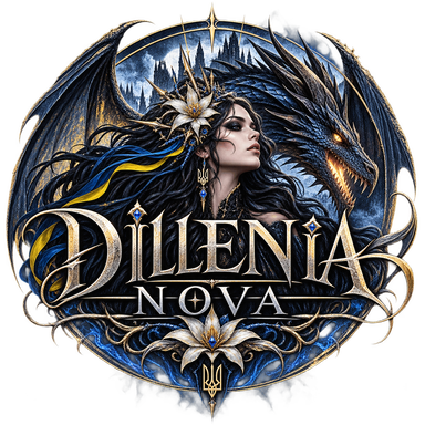  Dillenia Nova