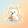 Dog Sax