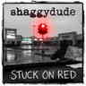 Stuck On Red