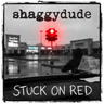 Stuck On Red