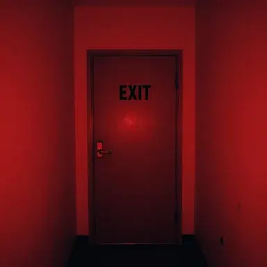 End Of Level 1