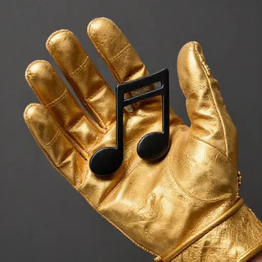 The King's New Sound 3 artwork