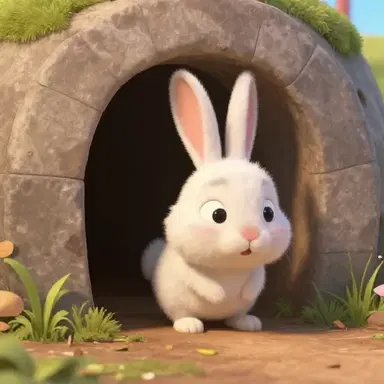 Down the Rabbithole...