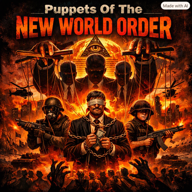 Puppets Of The New World Order