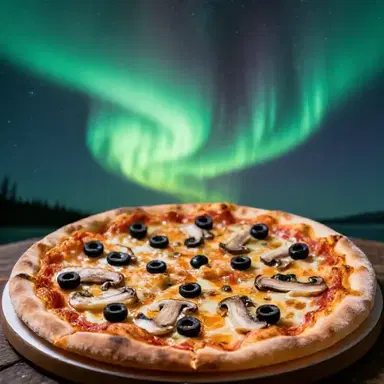 Pizza Pie Perfection