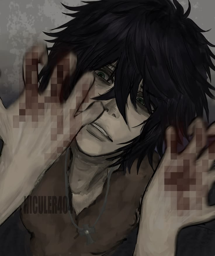 ꒷꒦٠𝑚𝑎𝑠𝑜𝑐ℎ𝑖𝑠𝑡 ✃𓄧🔪ིྀ⭑ artwork