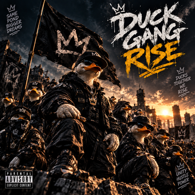 Duck Gang Rise