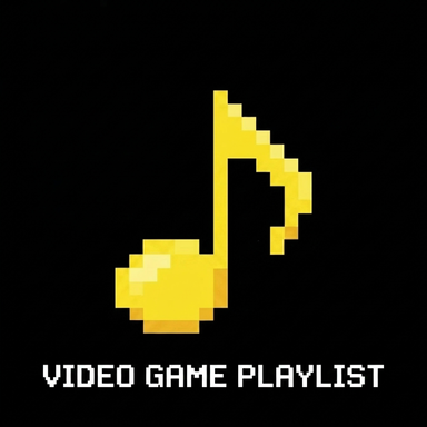 Video Game Playlist