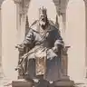 Throne I Built Alone 