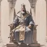 Throne I Built Alone 