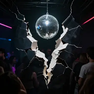Cracked Open [Song & Lyrics by Dark Princess-Reason Remix]