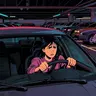 Comedy Break 5 (Parking)