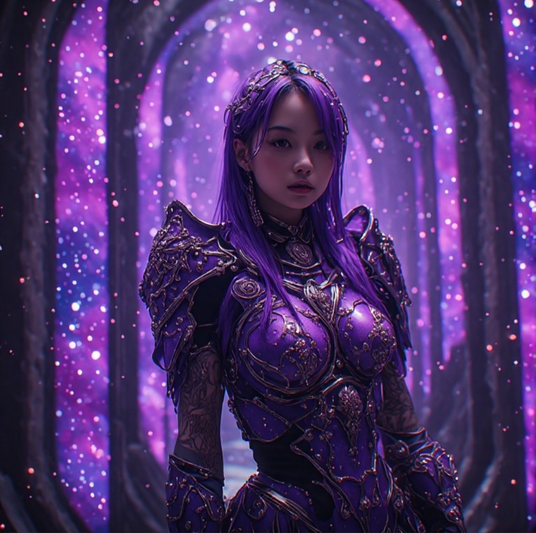 Endless Power artwork