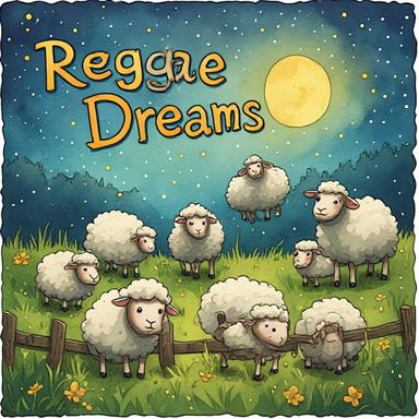 Reggae Dreams