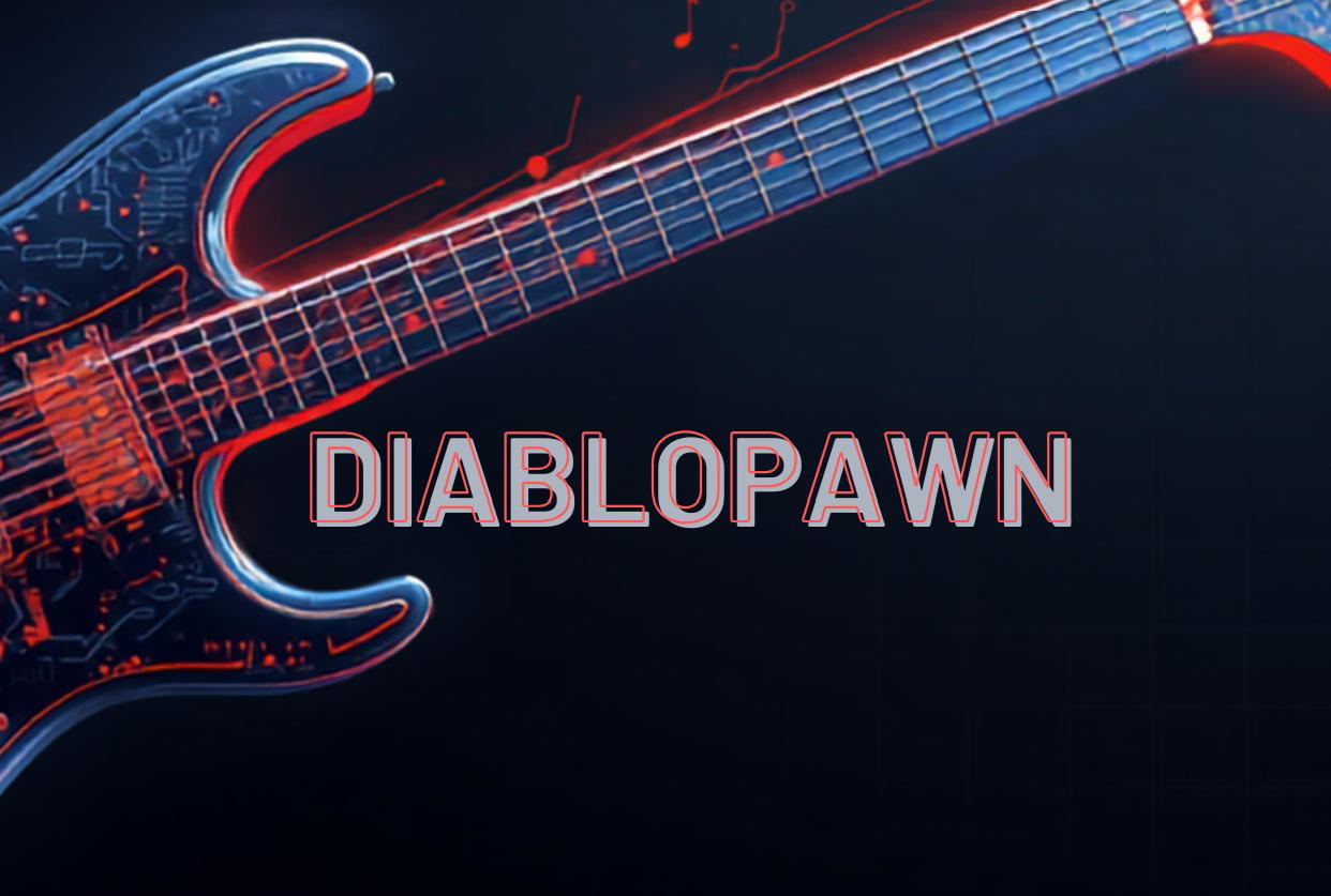 Diablopawn artwork